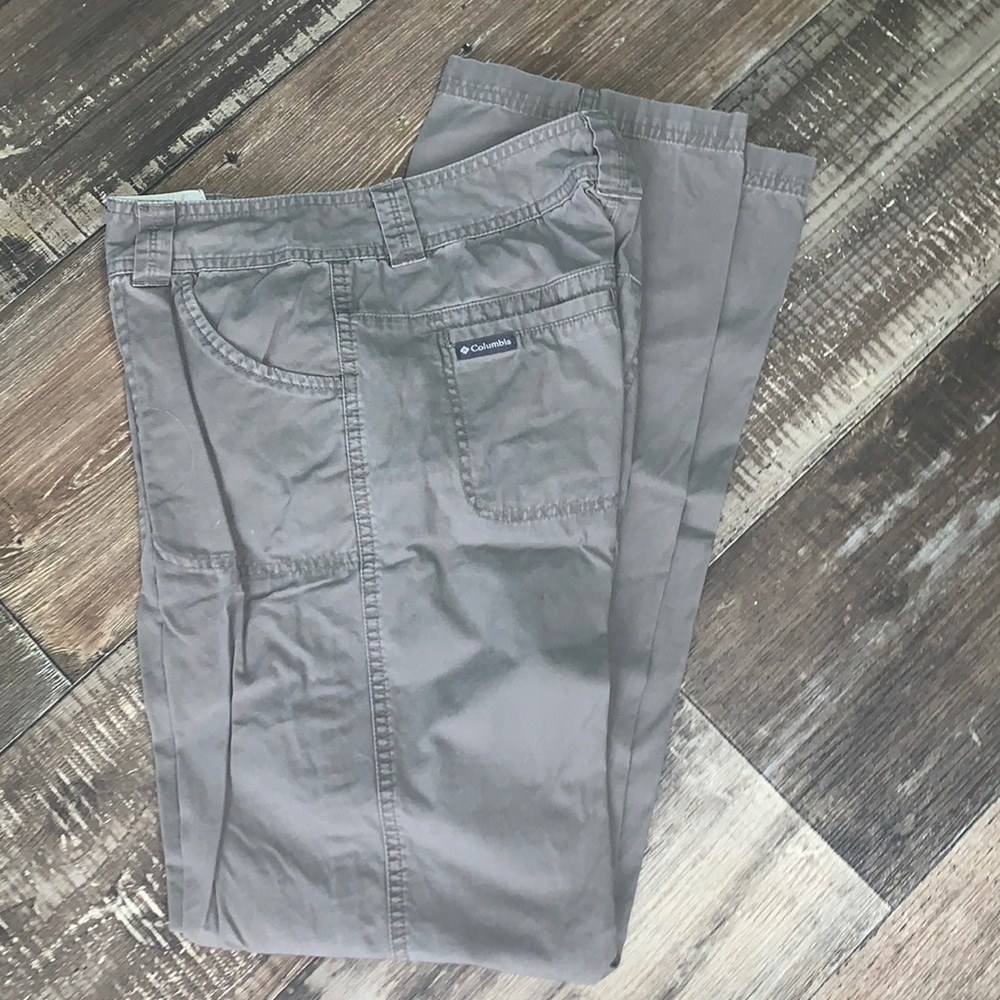 Columbia jeans